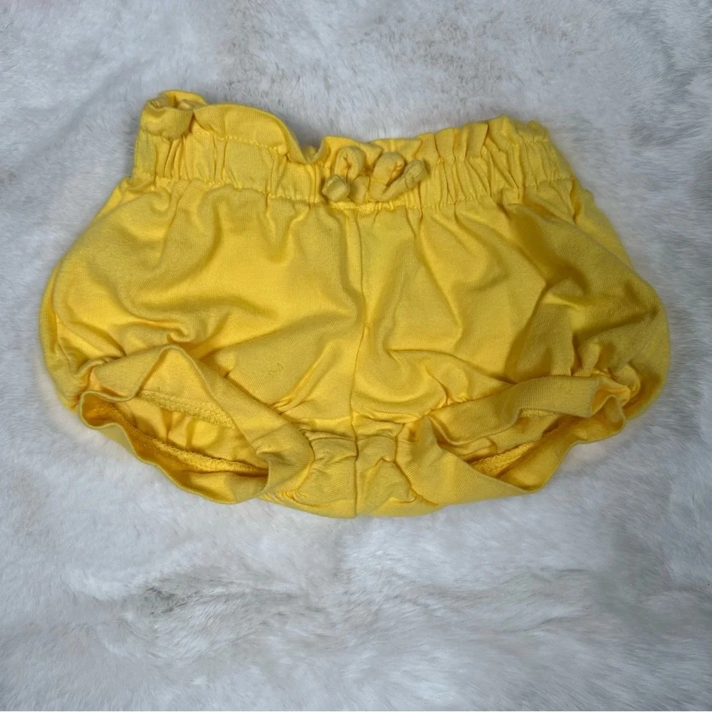 Old Navy Baby Girl Mix & Match Shorts